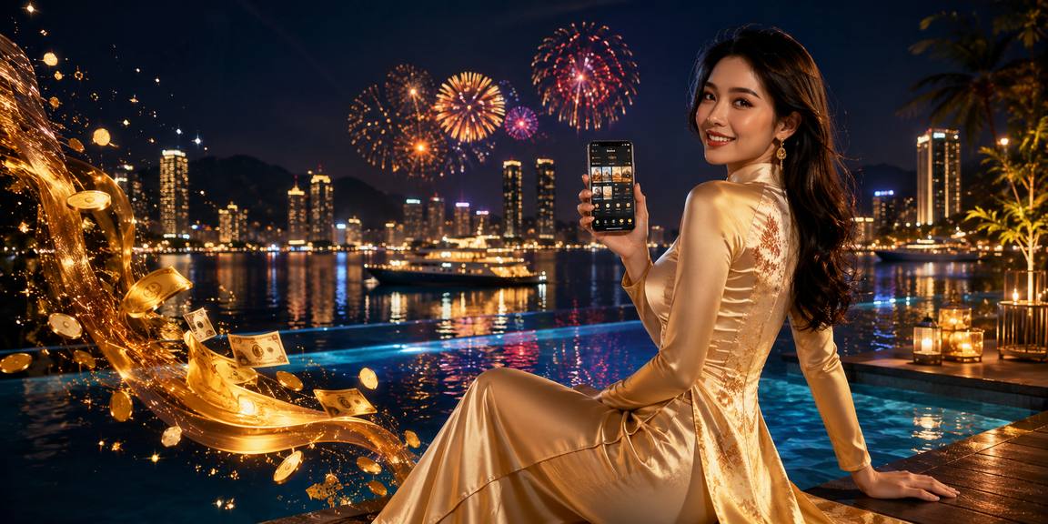 qq188 Đăng ký qq188 — một lần, dùng mọi thiết bị